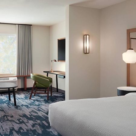 Fairfield By Marriott Inn & Suites Stockton Lathrop Luaran gambar