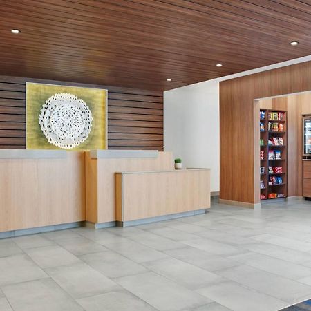 Fairfield By Marriott Inn & Suites Stockton Lathrop Luaran gambar