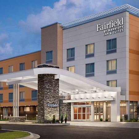 Fairfield By Marriott Inn & Suites Stockton Lathrop Luaran gambar