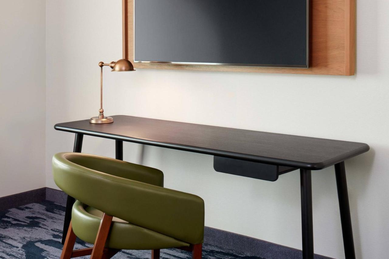 Fairfield By Marriott Inn & Suites Stockton Lathrop Luaran gambar