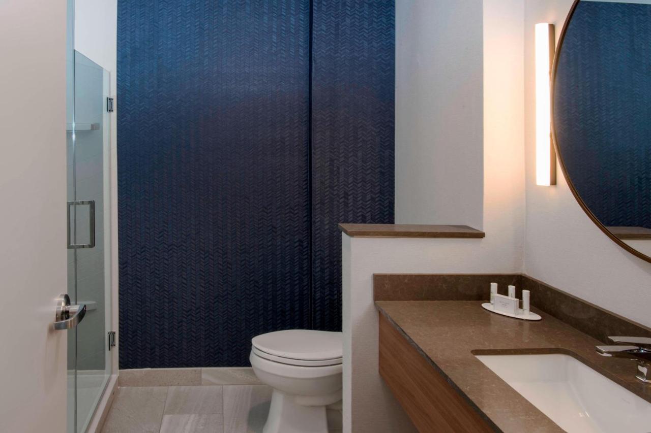 Fairfield By Marriott Inn & Suites Stockton Lathrop Luaran gambar